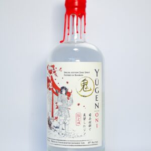 Yugen ONI
