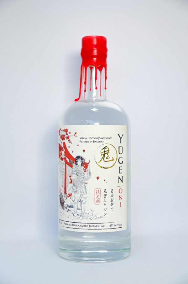 Yugen ONI