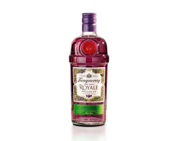 Tanqueray Royale