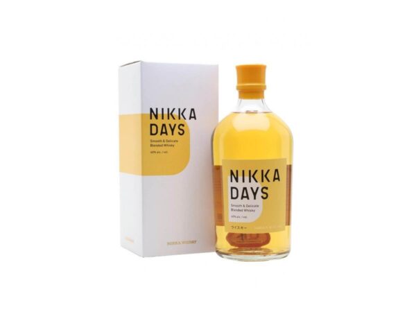 Nikka Days