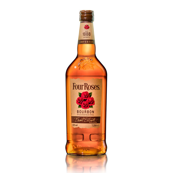 Four Roses litro