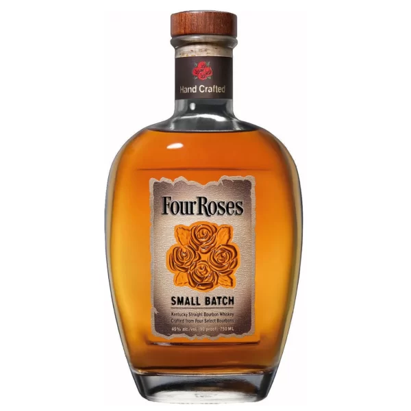Four Roses Small Batch