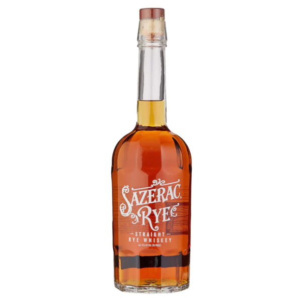 Sazerac Rye