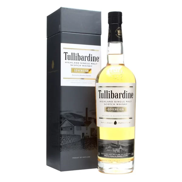 Tullibardine Sovereign