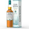 Glen Scotia Campbeltown Harbour