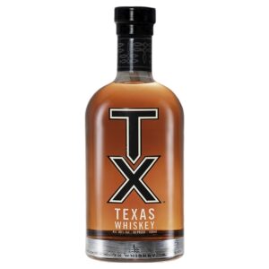 Tx Texas Whiskey