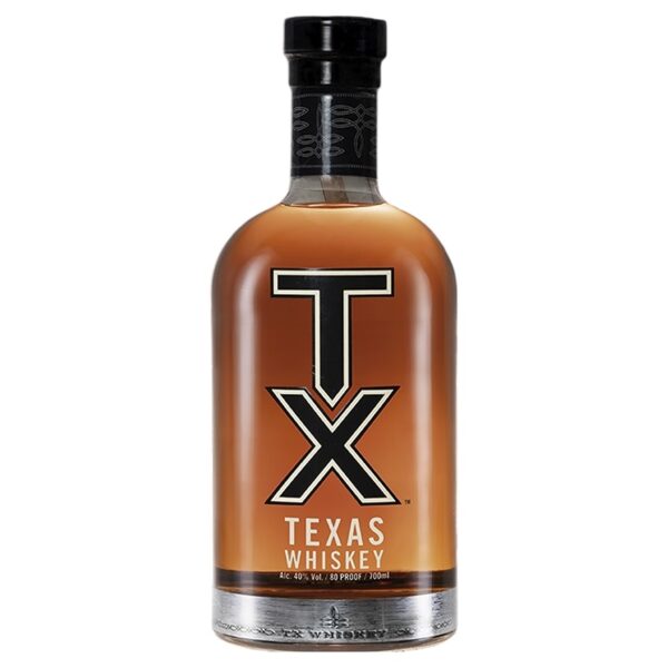 Tx Texas Whiskey