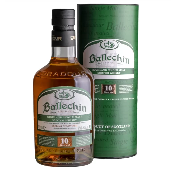 Ballechin 10