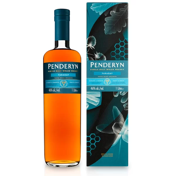 Penderyn Faraday