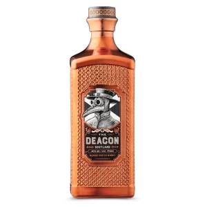 The Deacon