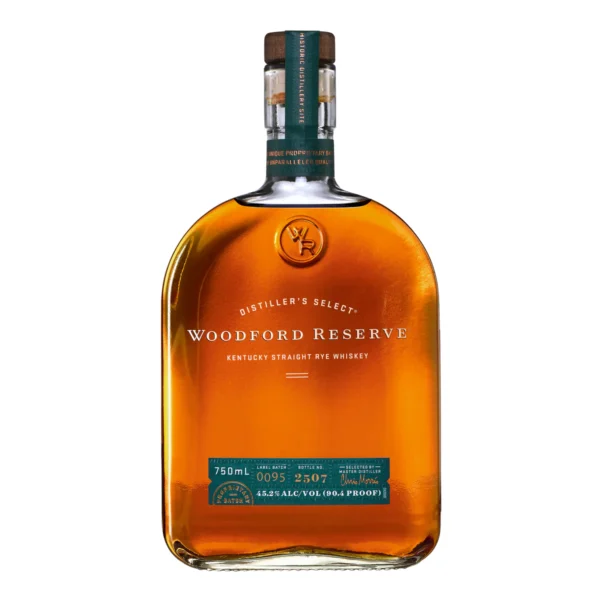 Woodford Reserve Rye