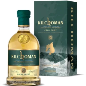 Kilchoman Coull Point