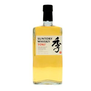 Suntory Toki - litro