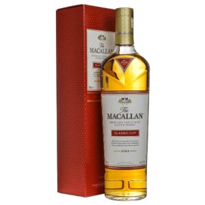 Macallan Classic Cut - Ed. 2024