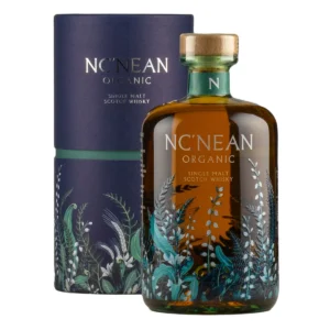 Nc Nean Organic Single Malt