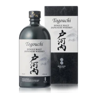 Togouchi Single Malt