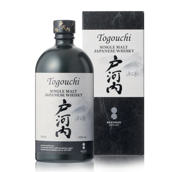 Togouchi Single Malt