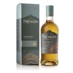 Fercullen Single Malt litro