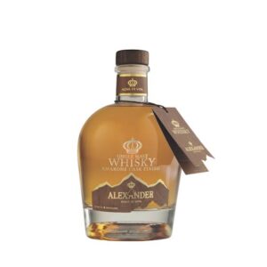 ALEXANDER AMARONE CASK FINISH