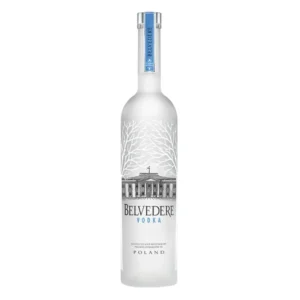 VODKA BELVEDERE
