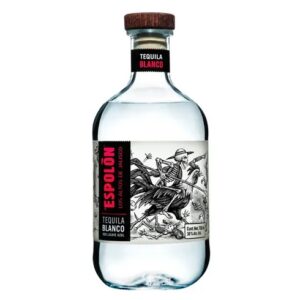 TEQUILA ESPOLON BLANCO