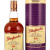 GLENFARCLAS 16 AÑOS