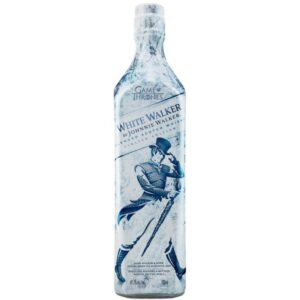 JOHNNIE WALKER GOT WHITE WALKER