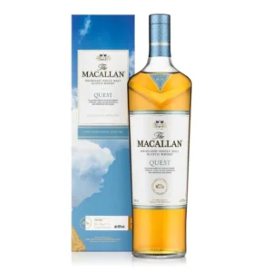 MACALLAN QUEST LITRO