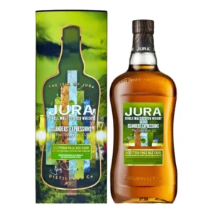 JURA ISLANDERS #2