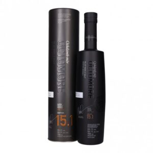OCTOMORE 15.1